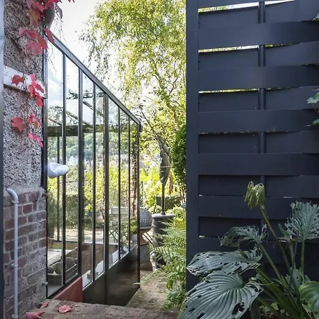 Superbe Studio Deco Terrasse Vue