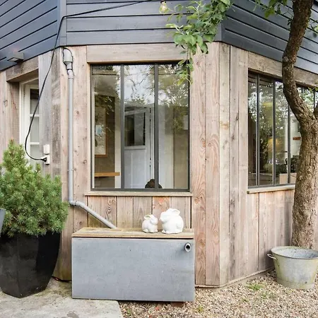 Superbe Studio Deco Terrasse Vue Holiday home Mont-Saint-Aignan
