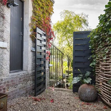 Holiday home Superbe Studio Deco Terrasse Vue *